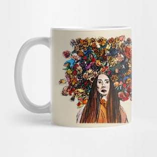 ms. Autumn Mug